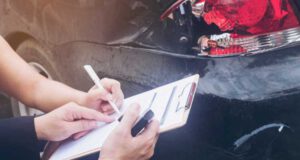 Asuransi Mobil Komprehensif