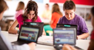 Bisnis Online Mahasiswa