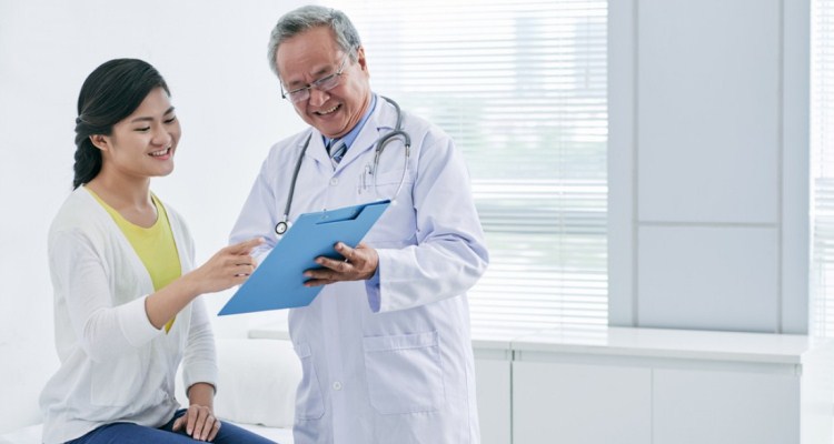 Manfaat Membeli Asuransi