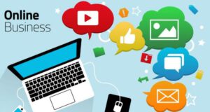 Peluang Bisnis Online