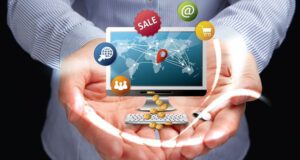 Peluang Usaha Online