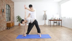 Bagaimana Yoga Dapat Meningkatkan Gaya Hidup Anda