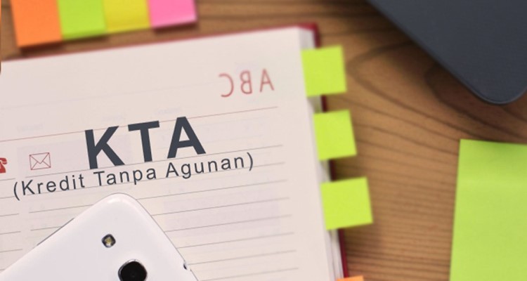 KTA Kartu Kredit Modal Usaha