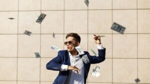 Bagaimana Menjadi Pebisnis Sukses?