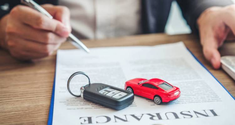 5 Hal yang Perlu Diketahui Tentang Asuransi Mobil