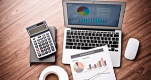 Teknologi untuk Menjalankan Bisnis