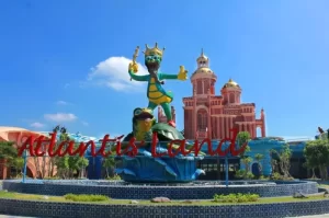 Tempat Wisata Surabaya Terpopuler