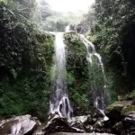 Air Terjun di Ngawi