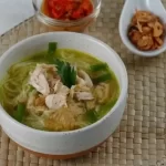 Wisata Kuliner di Sumatera Utara