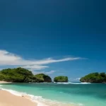 Wisata Pantai Terbaik di Pacitan